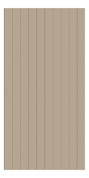 Front Image of Groove V1 TypicalSpaced Parthenon Autex NZ