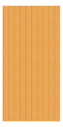 Front Image of Groove V1 TypicalSpaced Senado Autex NZ