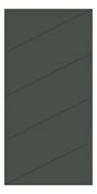 Front Image of Groove V2 DoubleSpaced Caspian Autex NZ