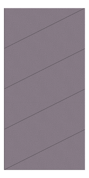 Front Image of Groove V2 DoubleSpaced Cavalier Autex NZ
