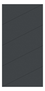 Front Image of Groove V2 DoubleSpaced Empire Autex NZ