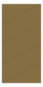 Front Image of Groove V2 DoubleSpaced Highland Autex NZ