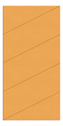 Front Image of Groove V2 DoubleSpaced Senado Autex NZ