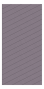 Front Image of Groove V2 HalfSpaced Cavalier Autex NZ