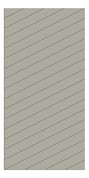 Front Image of Groove V2 HalfSpaced Terrace Autex NZ