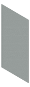 3D Presentation Image of Groove V2 TypicalSpaced Flatiron Autex NZ