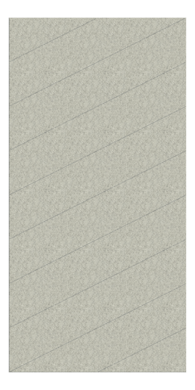 Front Image of Groove V2 TypicalSpaced Rushmore Autex NZ