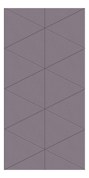 Front Image of Groove V3 DoubleSpaced Cavalier Autex NZ