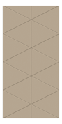Front Image of Groove V3 DoubleSpaced Parthenon Autex NZ