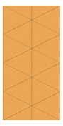 Front Image of Groove V3 DoubleSpaced Senado Autex NZ