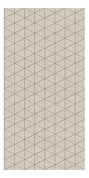 Front Image of Groove V3 HalfSpaced Opera Autex NZ