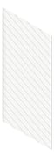 3D Presentation Image of Groove V3 HalfSpaced Savoye Autex NZ