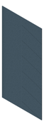 3D Presentation Image of Groove V4 DoubleSpaced Muralla Autex NZ