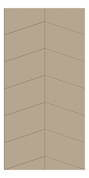 Front Image of Groove V4 DoubleSpaced Parthenon Autex NZ