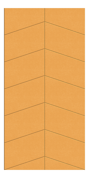 Front Image of Groove V4 DoubleSpaced Senado Autex NZ
