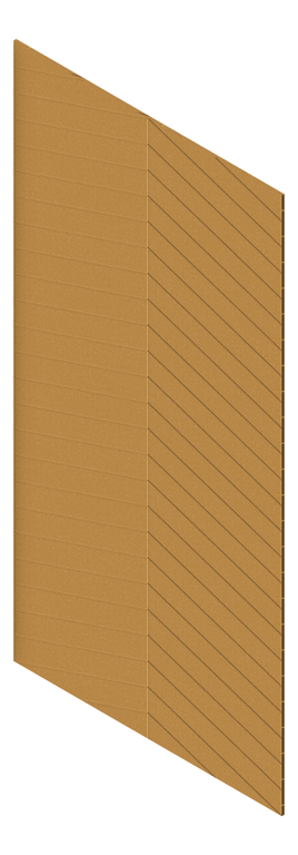 Navigate to Groove V4 HalfSpaced Beehive Autex NZ