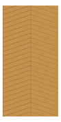 Front Image of Groove V4 HalfSpaced Beehive Autex NZ