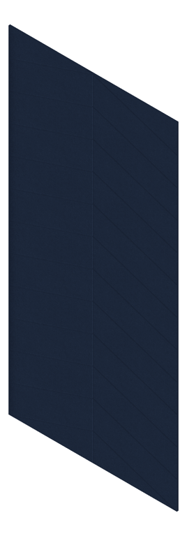 Image of Groove V4 TypicalSpaced Pinnacle Autex NZ