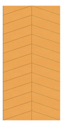 Front Image of Groove V4 TypicalSpaced Senado Autex NZ
