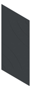 3D Presentation Image of Groove V5 DoubleSpaced Empire Autex NZ