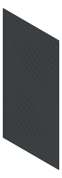 3D Presentation Image of Groove V5 HalfSpaced Empire Autex NZ
