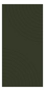 Front Image of Groove V5 HalfSpaced Gherkin Autex NZ
