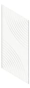 3D Presentation Image of Groove V5 HalfSpaced Savoye Autex NZ