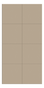 Front Image of Groove V6 DoubleSpaced Parthenon Autex NZ