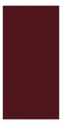 Front Image of Groove V6 DoubleSpaced Sargazo Autex NZ