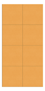 Front Image of Groove V6 DoubleSpaced Senado Autex NZ