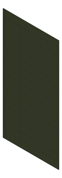 3D Presentation Image of Groove V6 HalfSpaced Gherkin Autex NZ