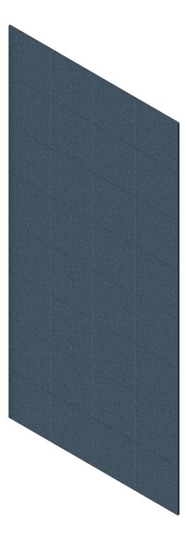 Navigate to Groove V6 TypicalSpaced Muralla Autex NZ