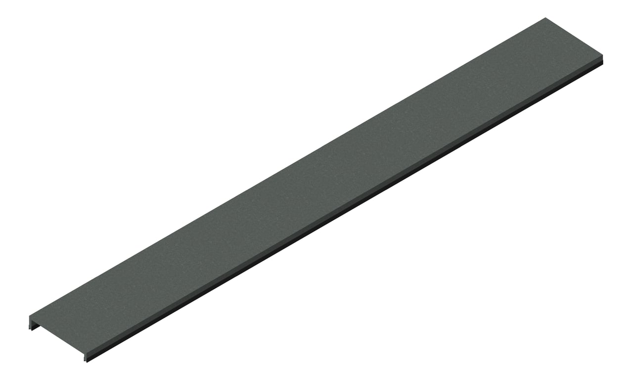 3D Presentation Image of PanelArray Acoustic AutexNZ Lanes Sawtooth