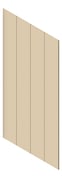 3D Presentation Image of Lanes Plane Parthenon Autex NZ