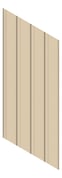 3D Presentation Image of Lanes Sawtooth Parthenon Autex NZ