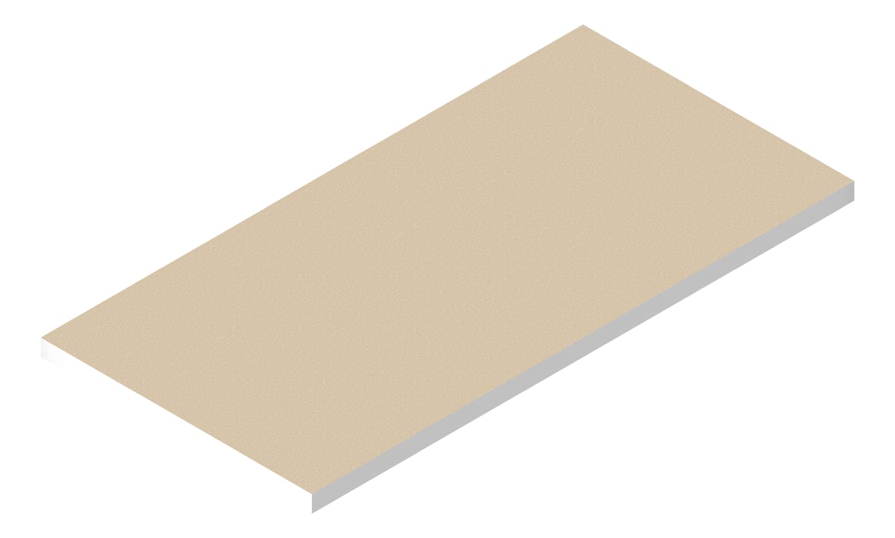 3D Presentation Image of PanelArray Acoustic AutexNZ Quietspace Vertiface