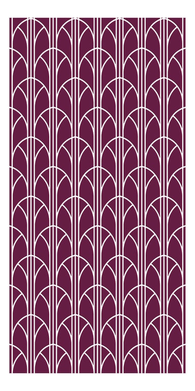 Front Image of Pattern Columns Autex NZ