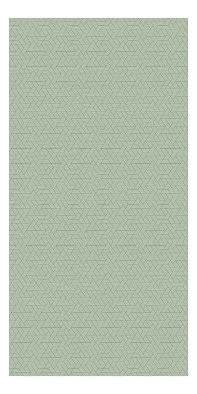 Front Image of Pattern Tesselate Autex NZ