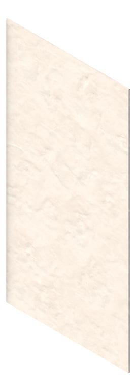 3D Presentation Image of Fabric Acoustic AutexNZ Texture BeigeStucco