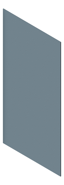 3D Presentation Image of Fabric Acoustic AutexNZ Symphony Porcelain