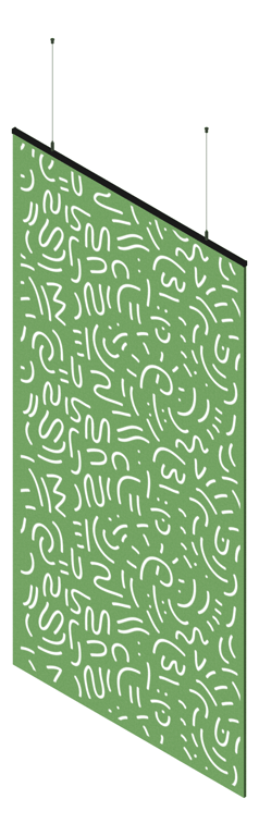 Navigate to Cascade Static S15 Material Autex US