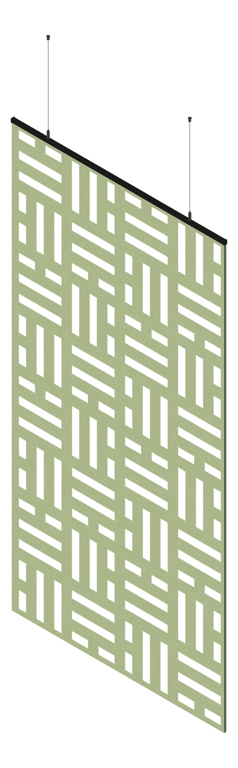 Navigate to Cascade Static S17 Material Autex US