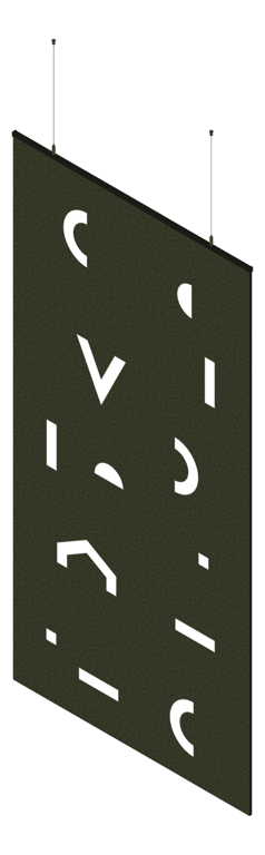 Navigate to Cascade Static S1 Material Autex US