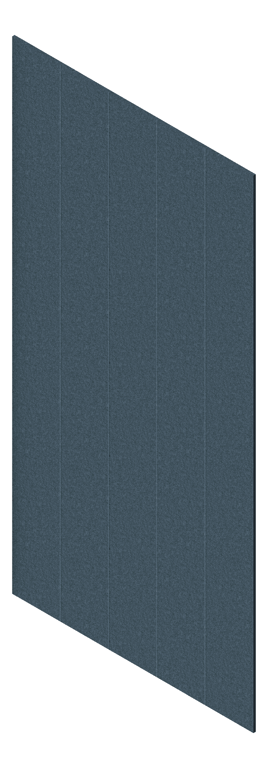 Navigate to Groove V1 DoubleSpaced Muralla Autex US