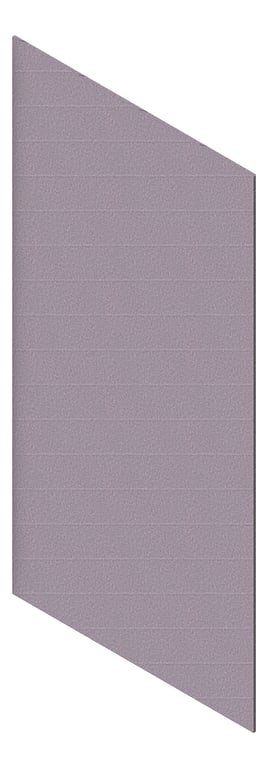 Groove V2 HalfSpaced Cavalier Autex US