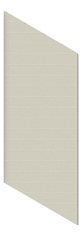 Navigate to Groove V2 HalfSpaced Terrace Autex US