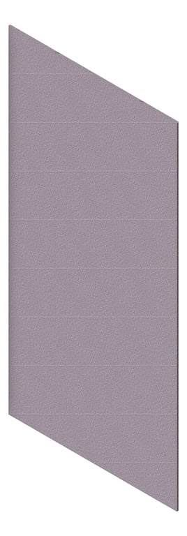 Image of Groove V2 TypicalSpaced Cavalier Autex US