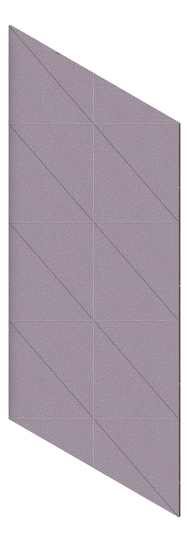 Groove V3 DoubleSpaced Cavalier Autex US