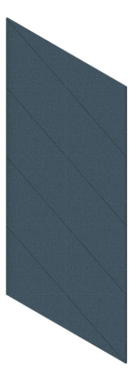 Navigate to Groove V3 DoubleSpaced Muralla Autex US