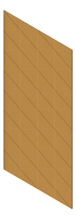 Navigate to Groove V3 TypicalSpaced Beehive Autex US